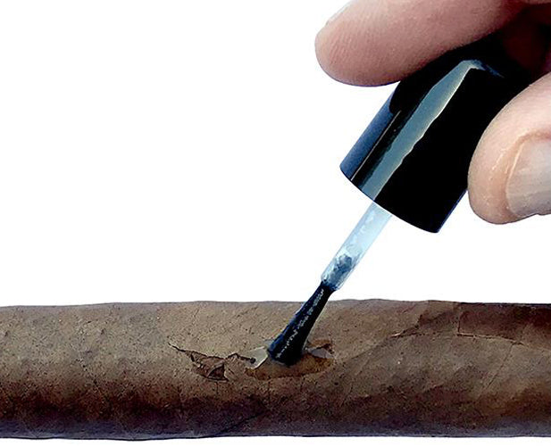 Cigar Glue with a Twist - Ciglue